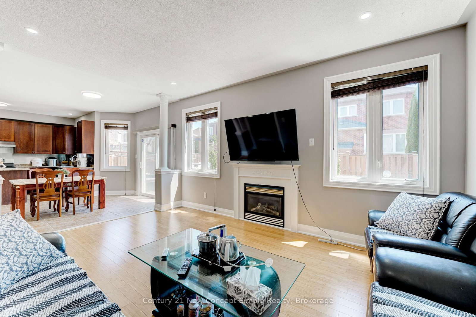 31 Donhaven Road • Markham, ON photo 14
