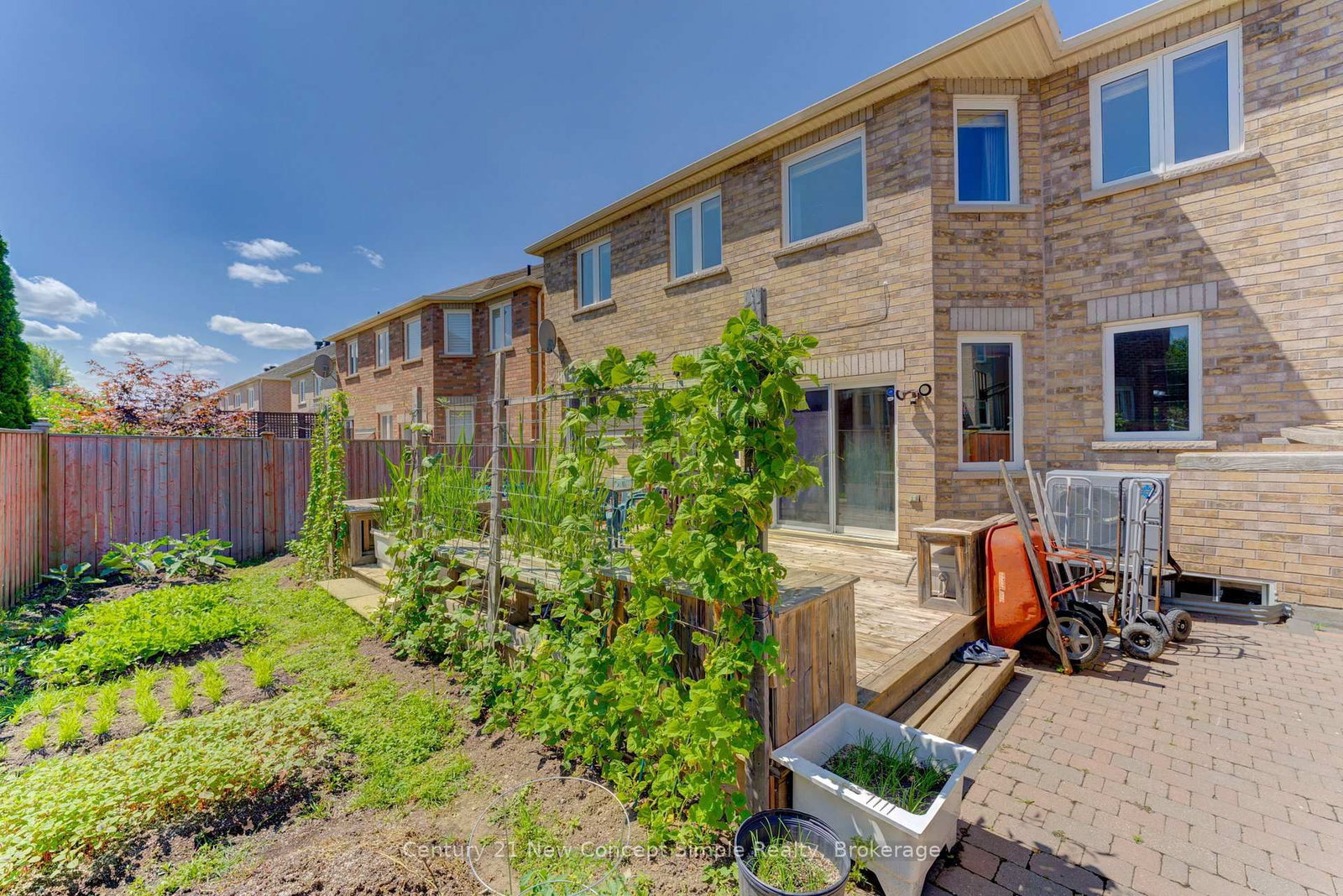 31 Donhaven Road • Markham, ON photo 31