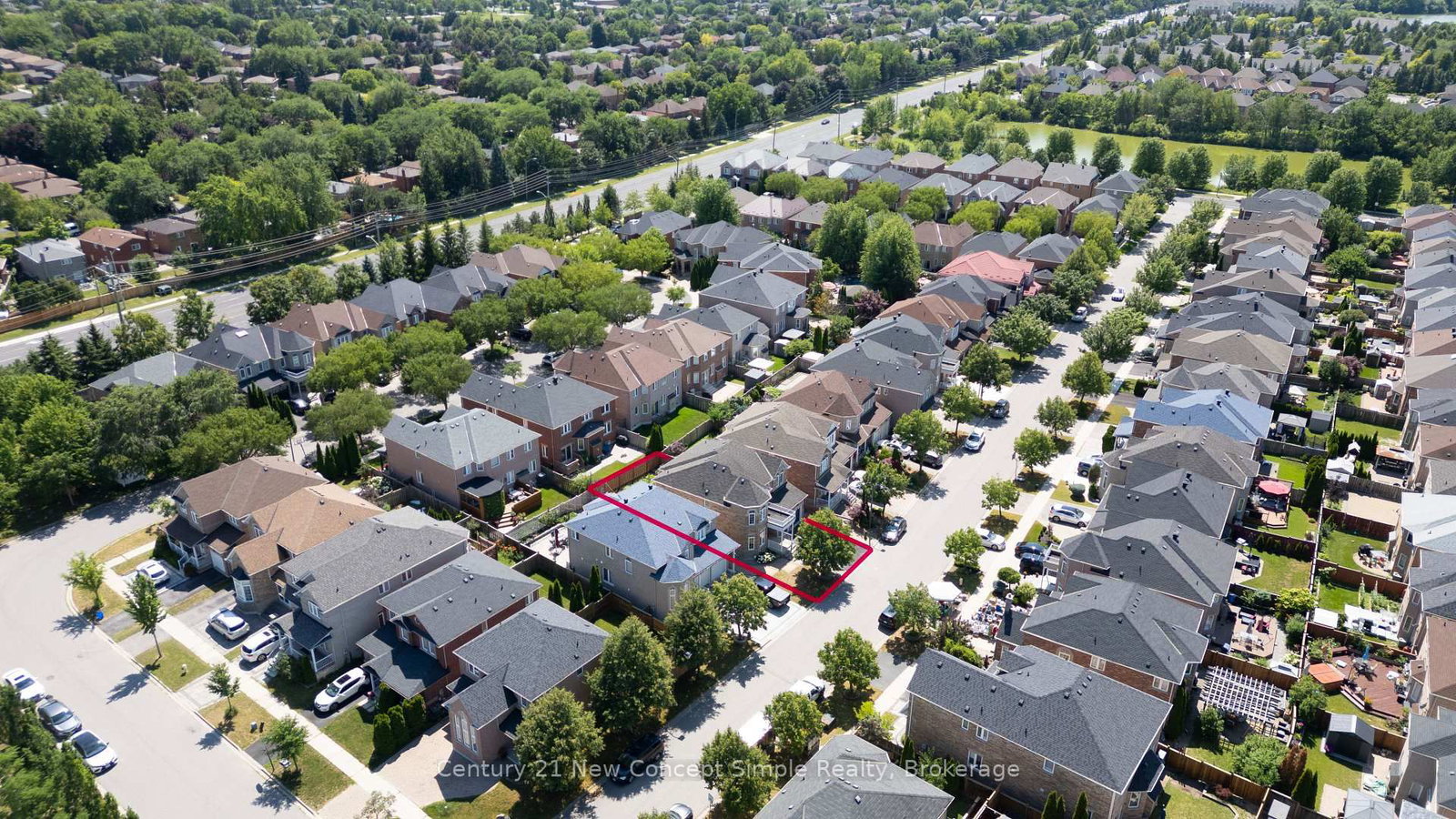 31 Donhaven Road • Markham, ON photo 34