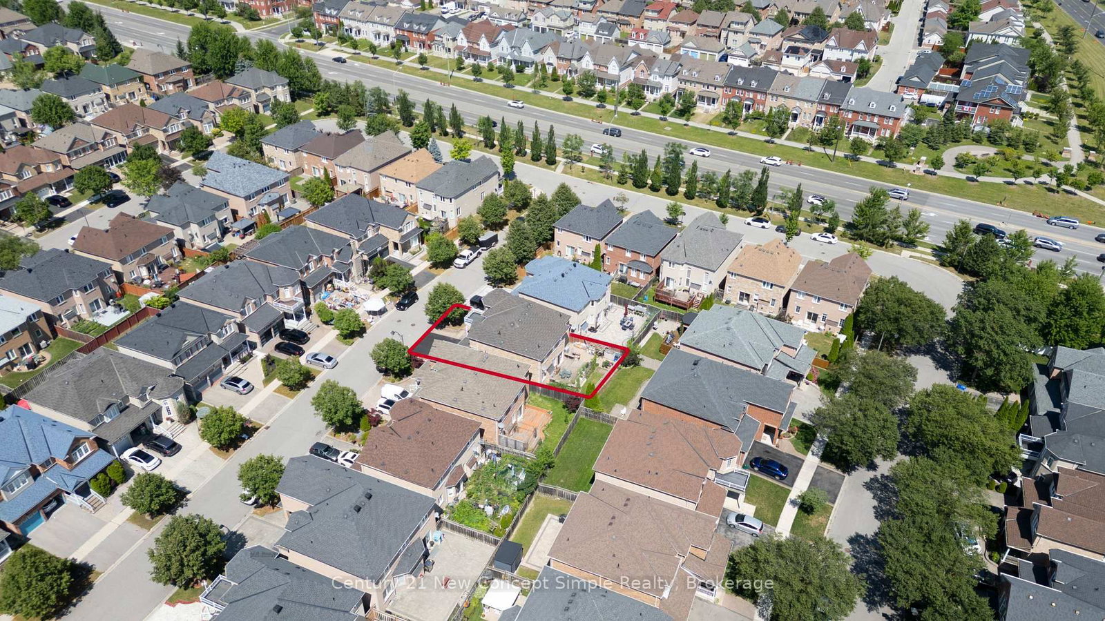 31 Donhaven Road • Markham, ON photo 35