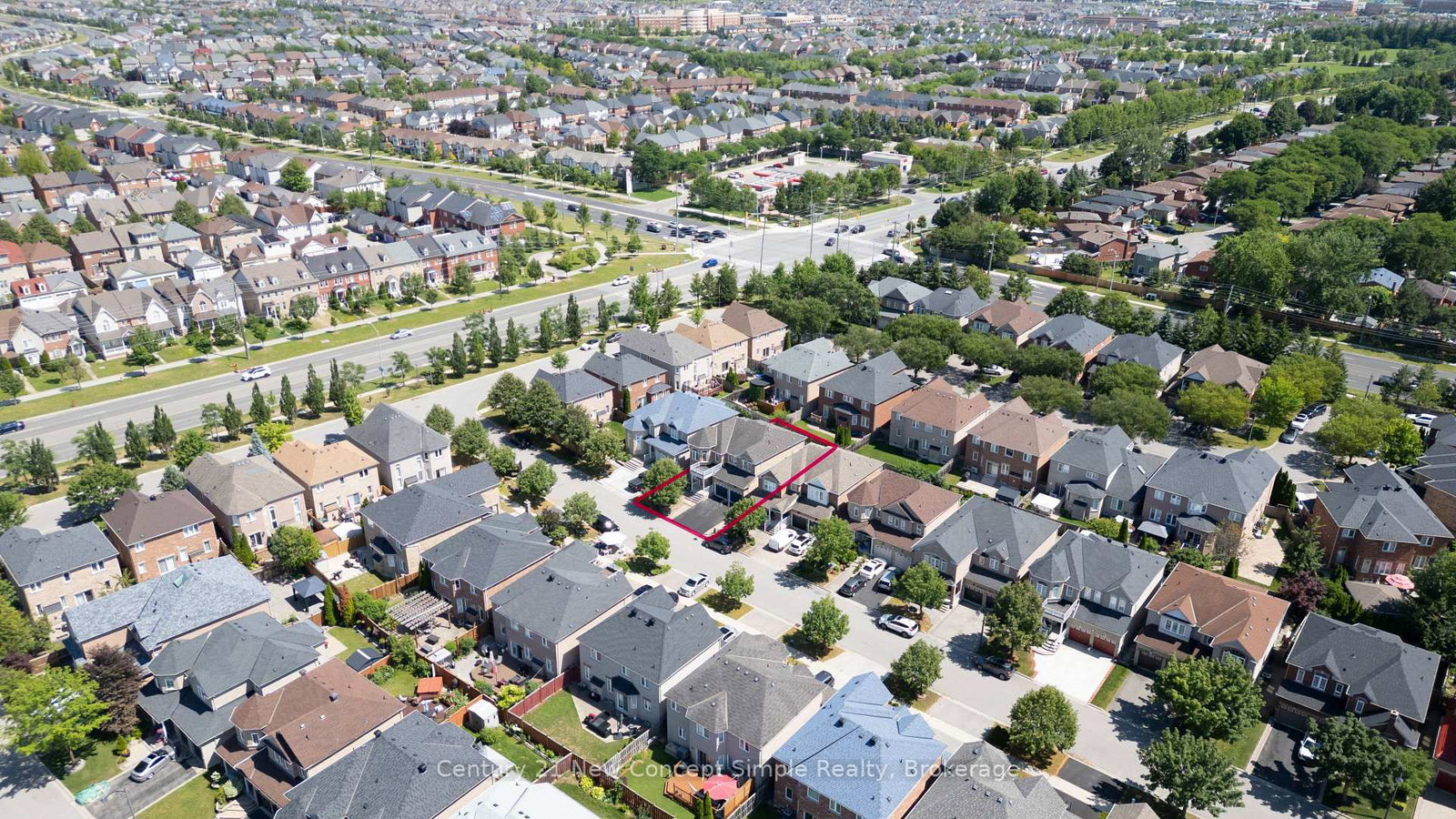 31 Donhaven Road • Markham, ON photo 36