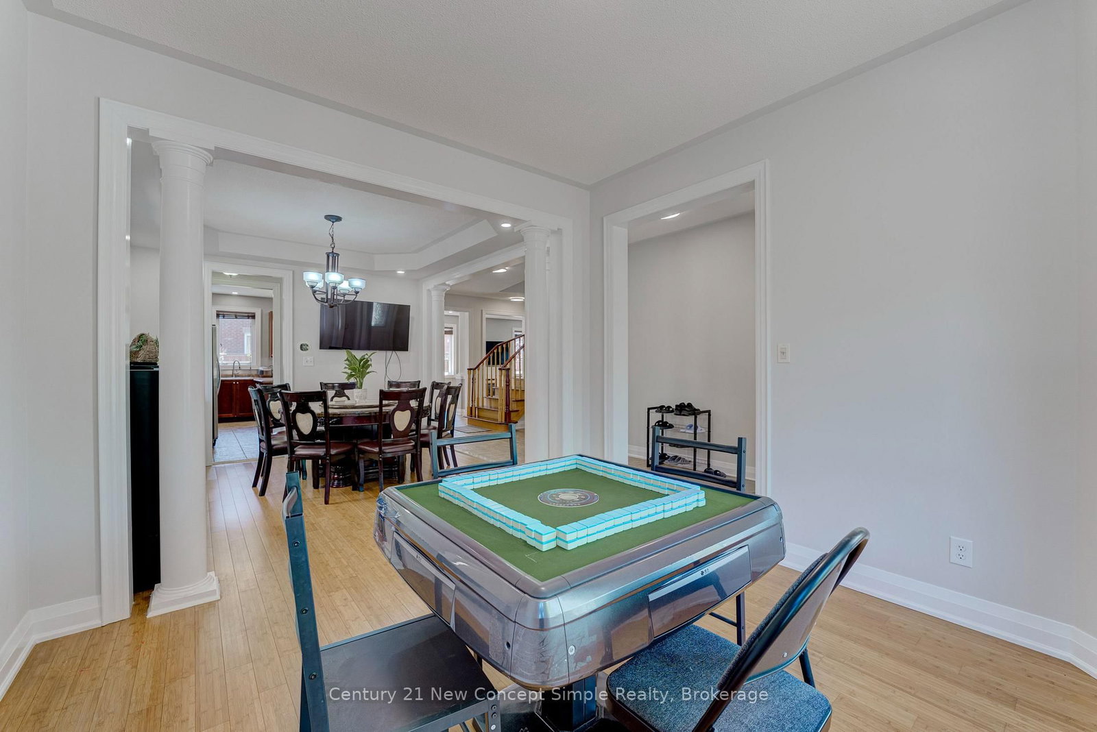 31 Donhaven Road • Markham, ON photo 4