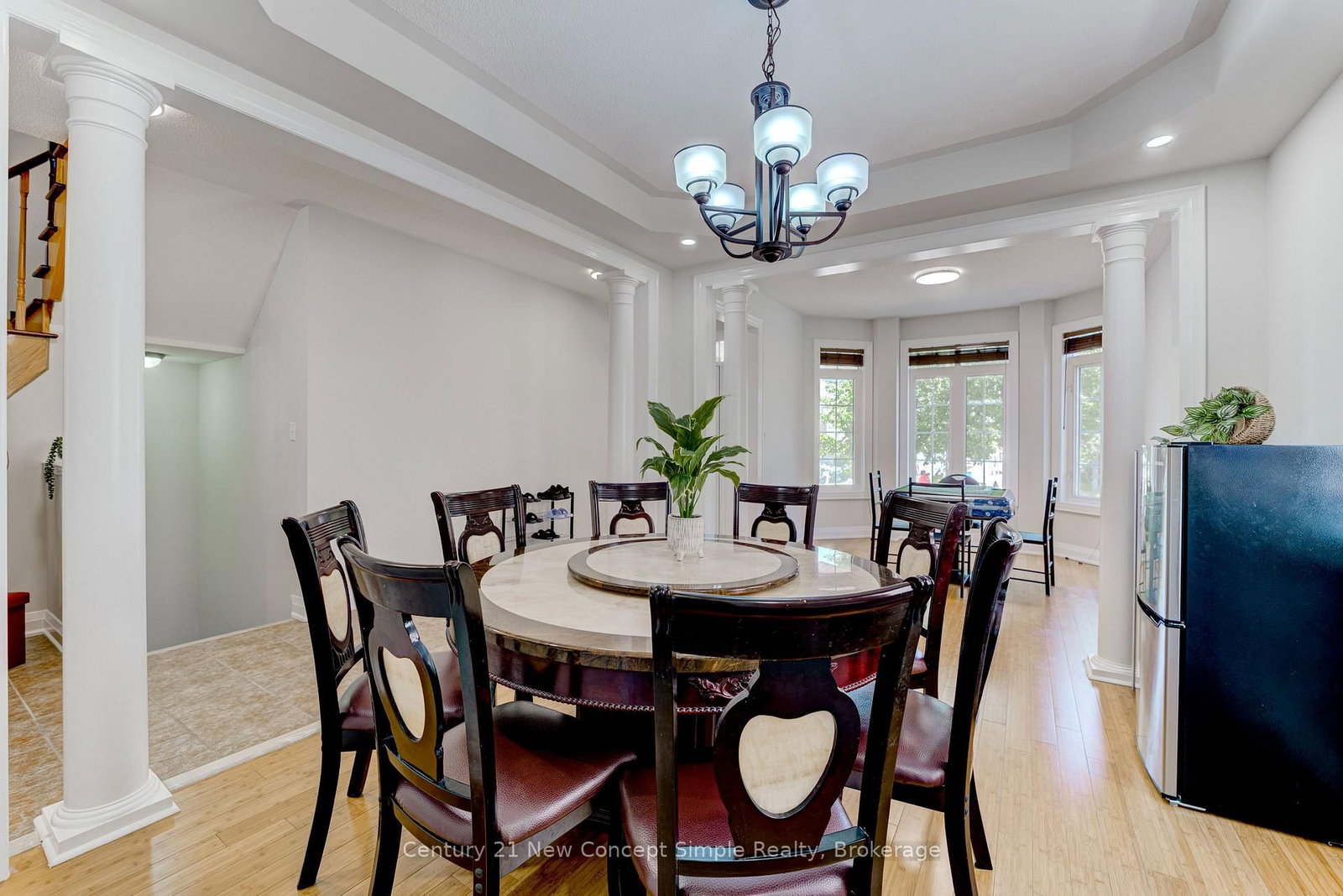 31 Donhaven Road • Markham, ON photo 6