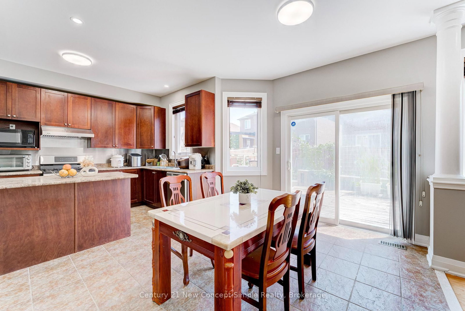 31 Donhaven Road • Markham, ON photo 9