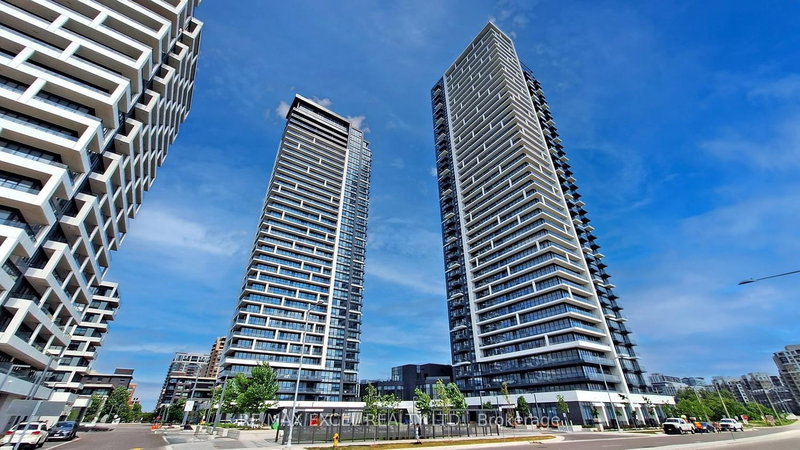 2307 - 8 Water Walk Drive