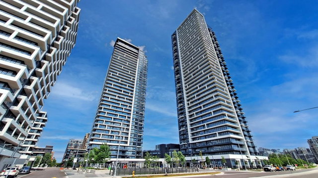 2307 - 8 Water Walk Drive