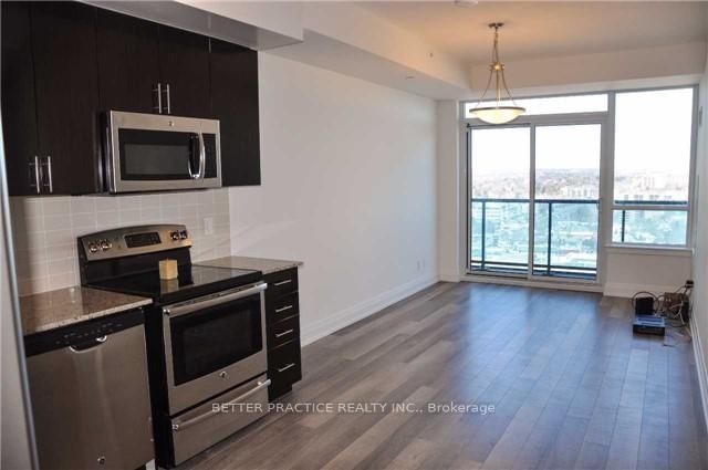 Unit 1001 — 7165 Yonge Street, Markham