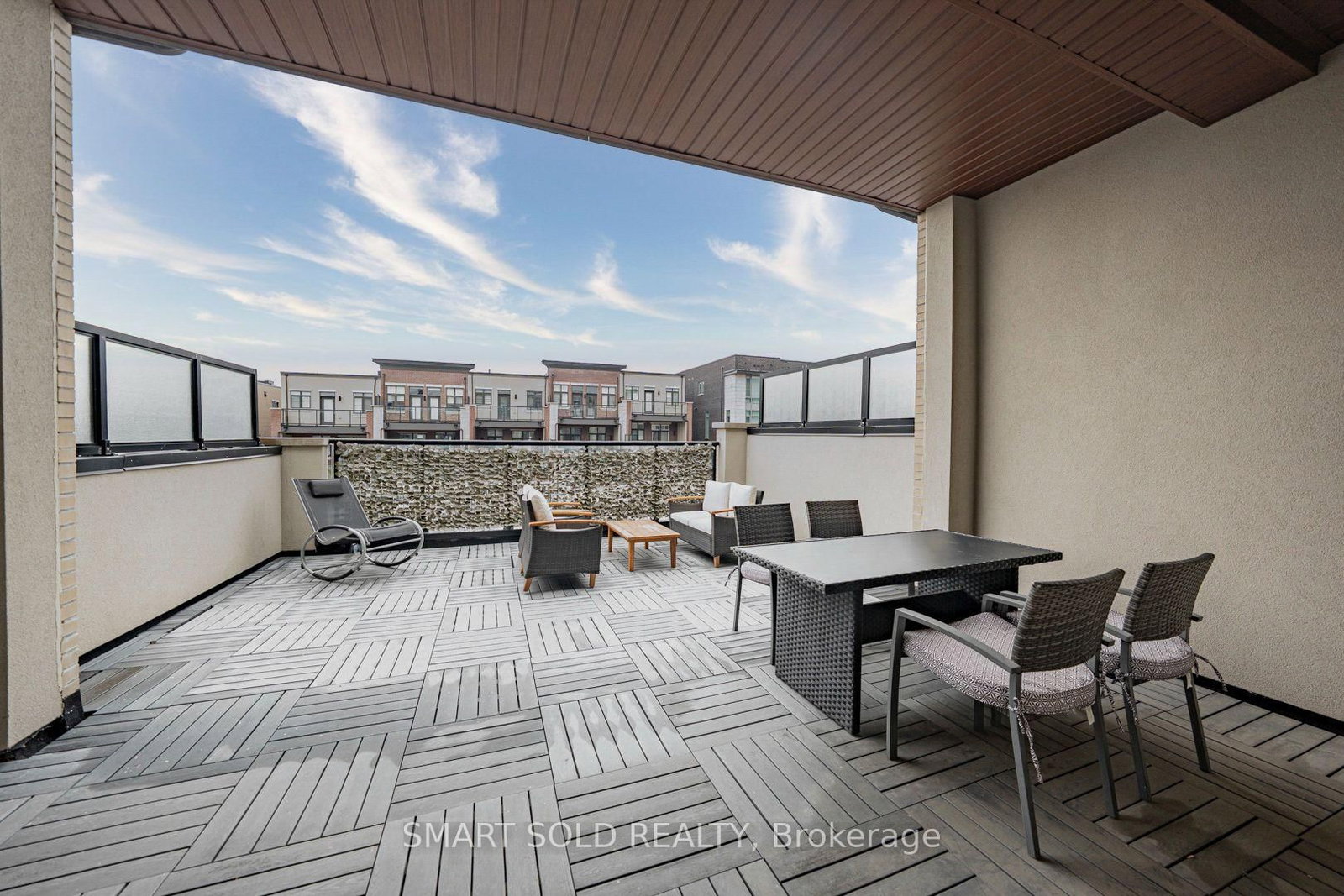 585 Marc Santi Boulevard • Vaughan, ON photo 15