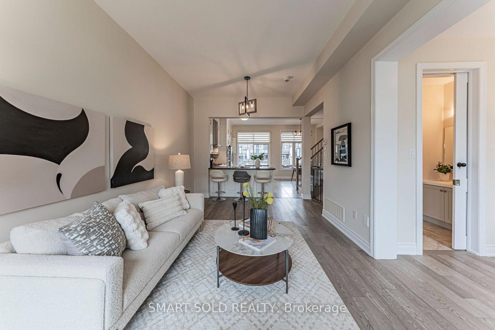 585 Marc Santi Boulevard • Vaughan, ON photo 20