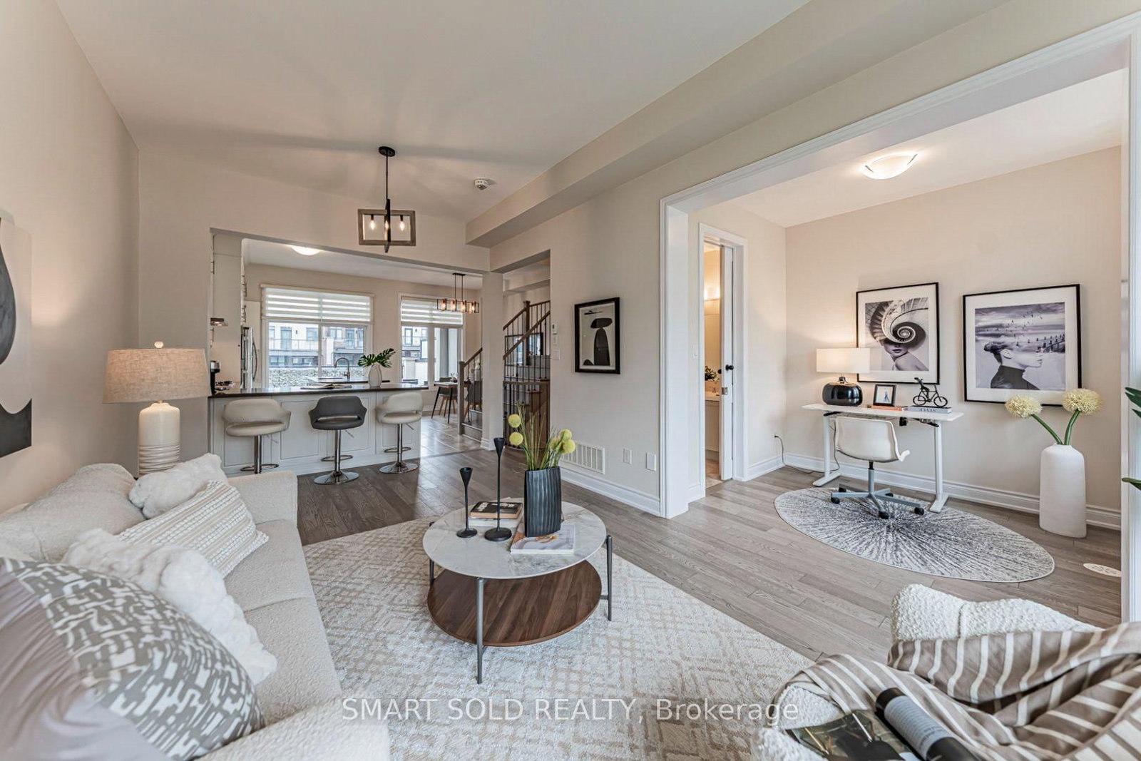 585 Marc Santi Boulevard • Vaughan, ON photo 24