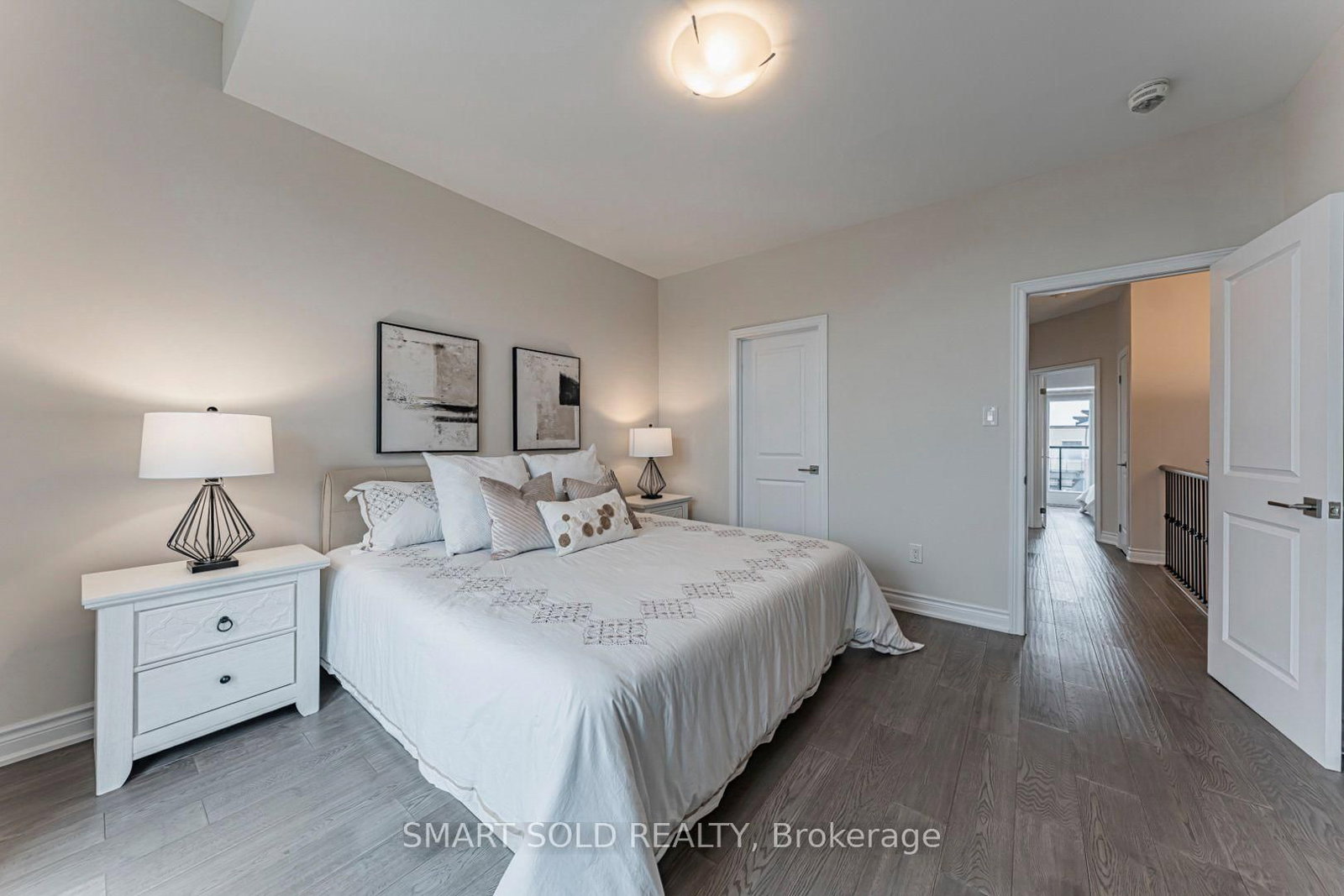585 Marc Santi Boulevard • Vaughan, ON photo 31