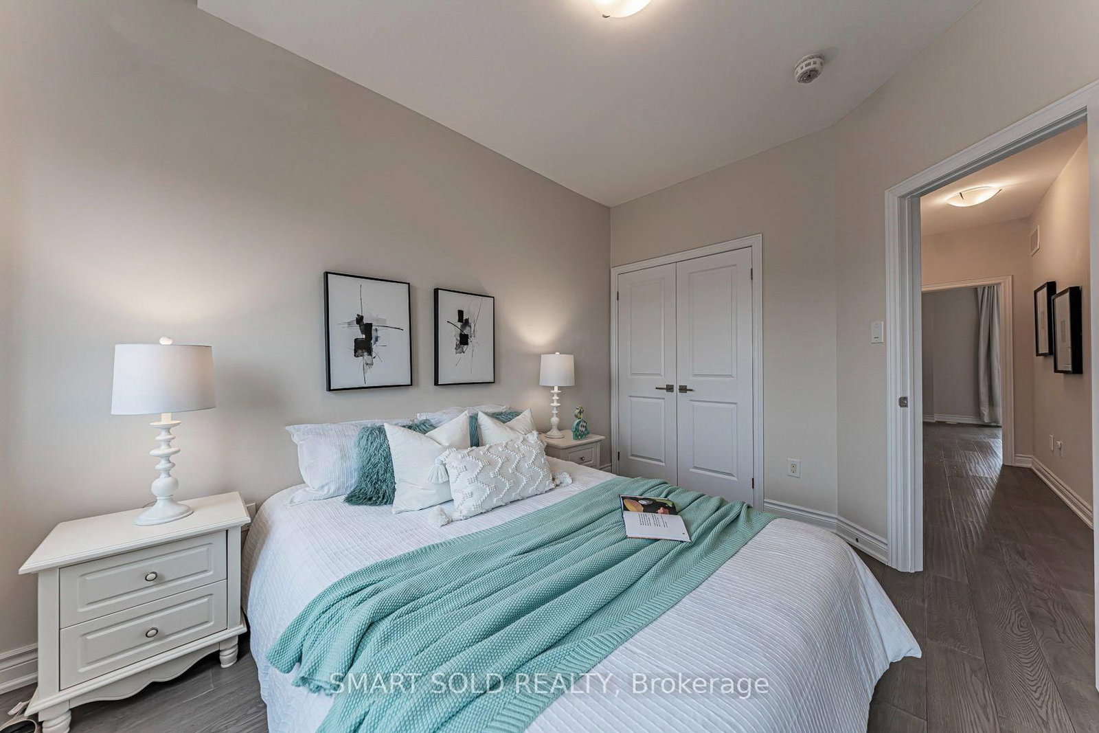 585 Marc Santi Boulevard • Vaughan, ON photo 37