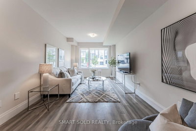 585 Marc Santi Boulevard • Vaughan, ON photo 4