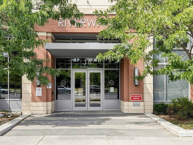 120 - 18 Uptown Drive