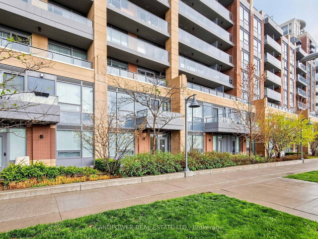 120 - 18 Uptown Drive