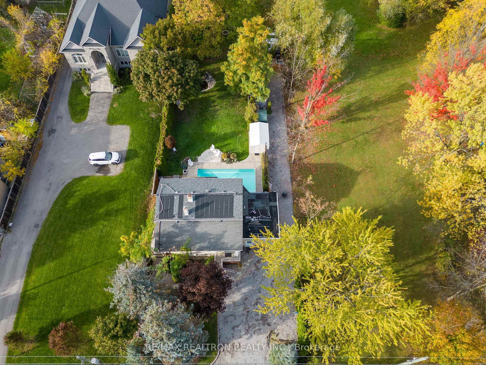 166 WELDRICK Road • Richmond Hill, ON photo 15