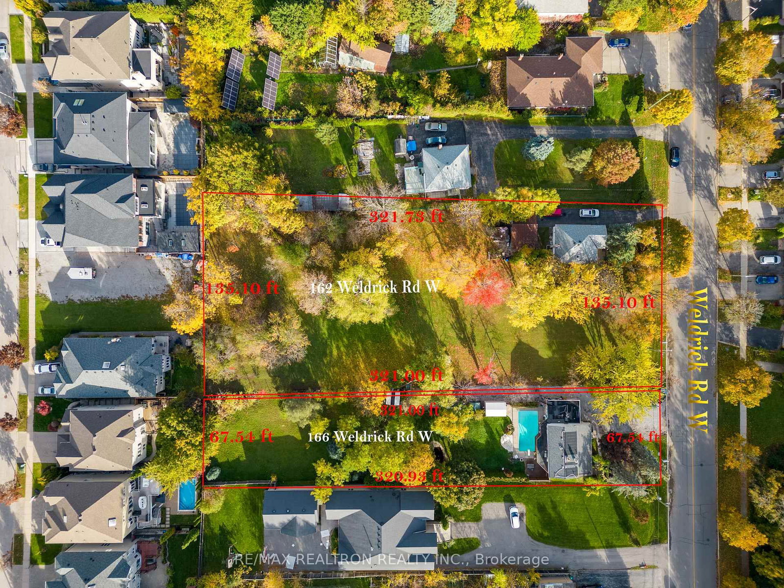 166 WELDRICK Road • Richmond Hill, ON photo 21