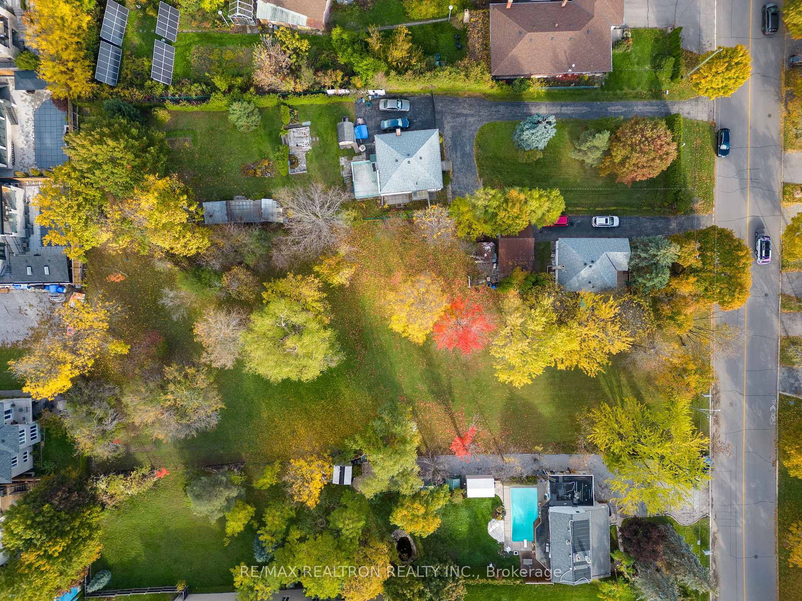 166 WELDRICK Road • Richmond Hill, ON photo 22
