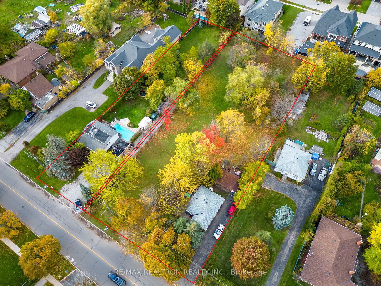 166 WELDRICK Road • Richmond Hill, ON photo 23