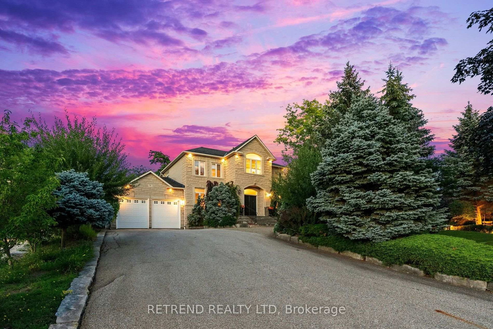 791 Clarence Street - Detached in Islington Woods