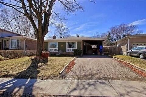 home for lease on 326 Lorne(Main Floor) Avenue