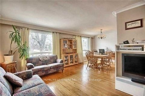 326 Lorne(Main Floor) Avenue