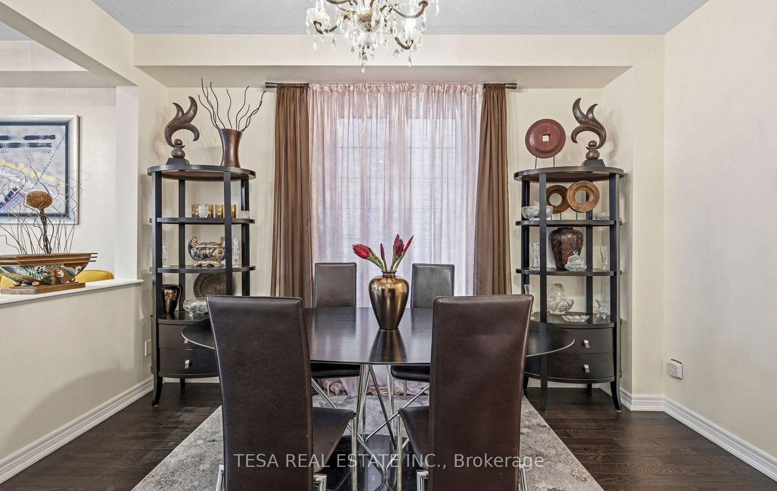 417 Lady Nadia Drive • Vaughan, ON photo 10
