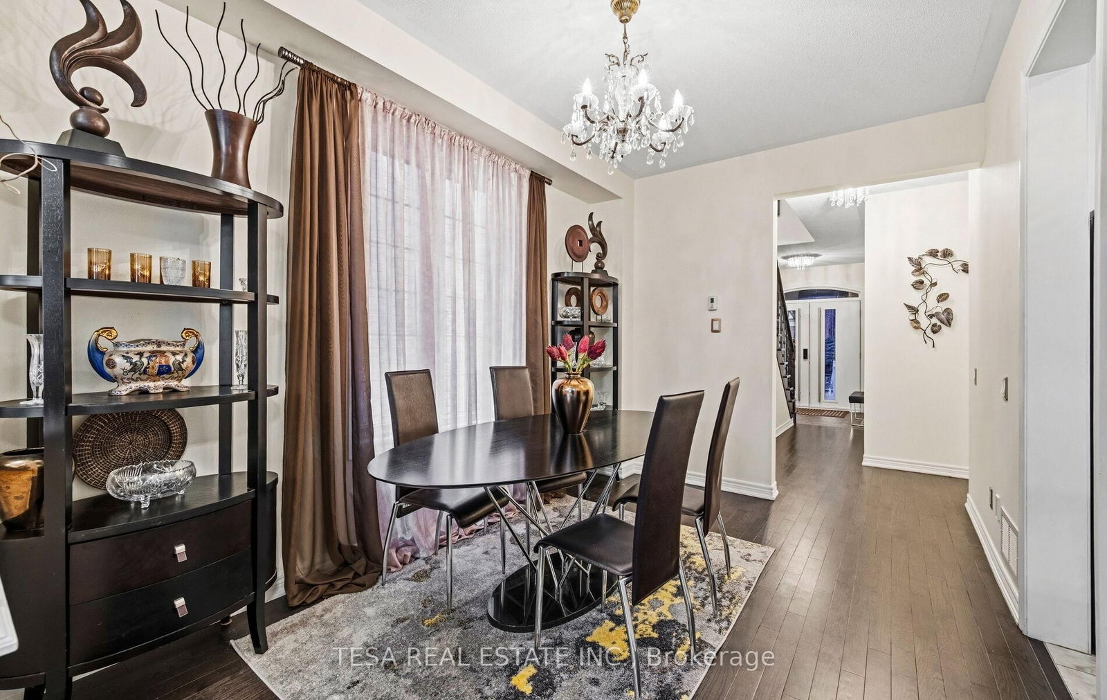417 Lady Nadia Drive • Vaughan, ON photo 11