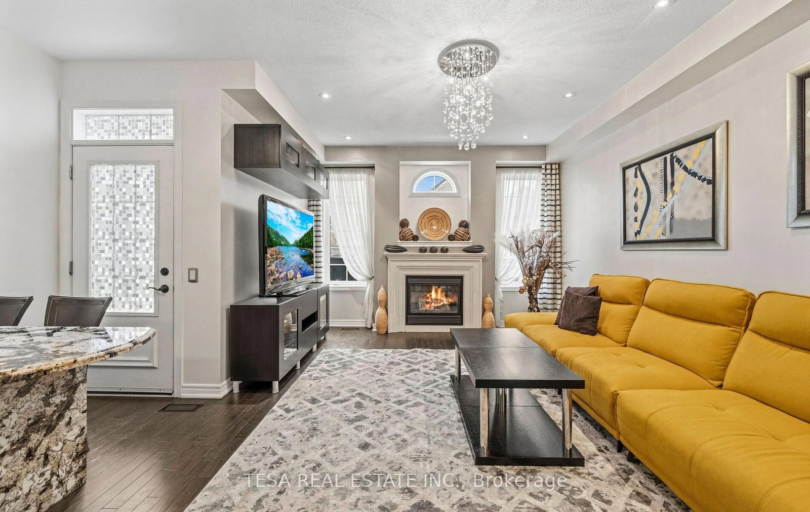 417 Lady Nadia Drive • Vaughan, ON photo 12