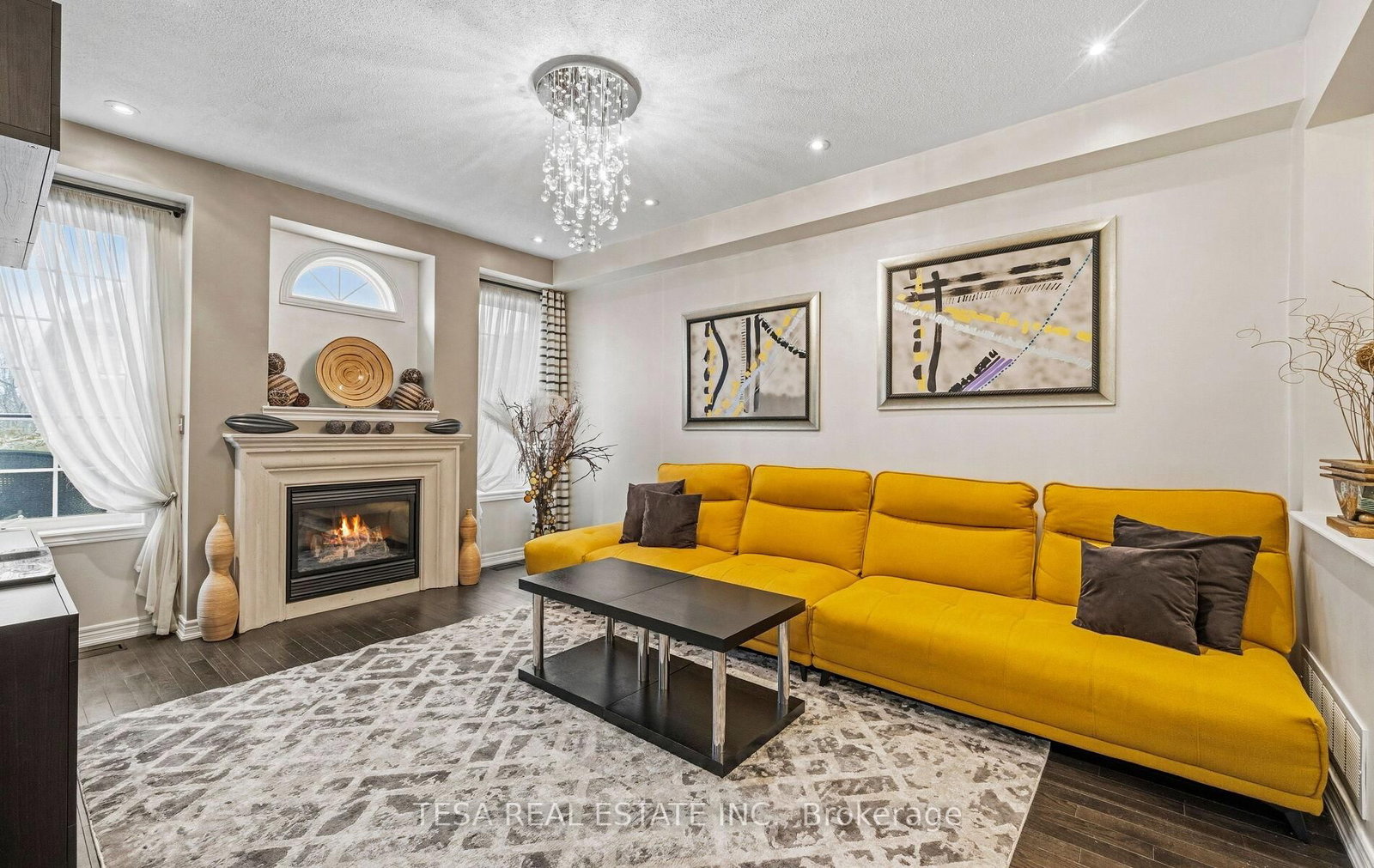 417 Lady Nadia Drive • Vaughan, ON photo 13