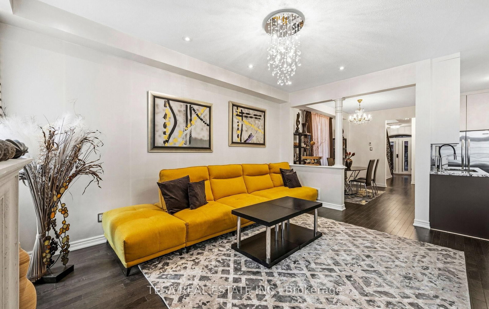 417 Lady Nadia Drive • Vaughan, ON photo 14