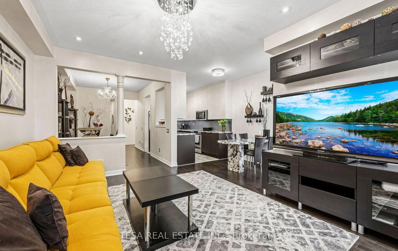417 Lady Nadia Drive • Vaughan, ON photo 15