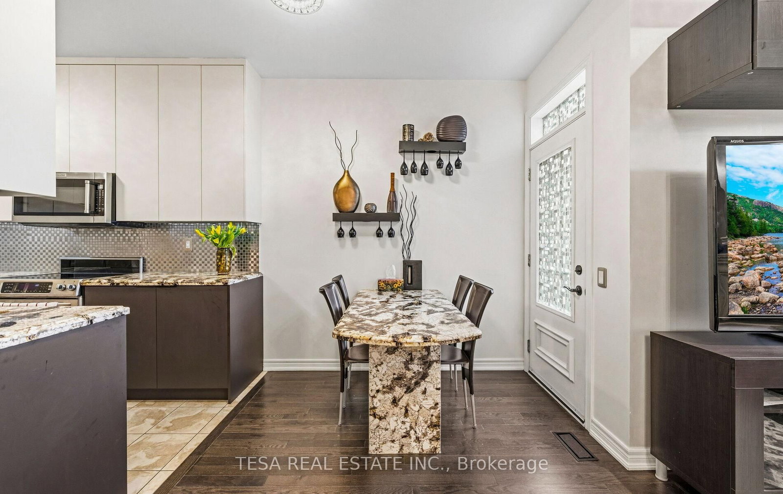417 Lady Nadia Drive • Vaughan, ON photo 17