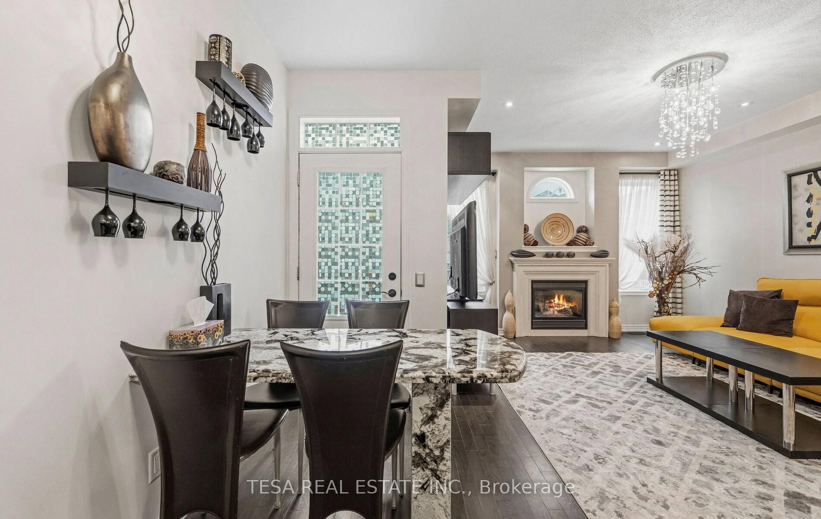 417 Lady Nadia Drive • Vaughan, ON photo 18