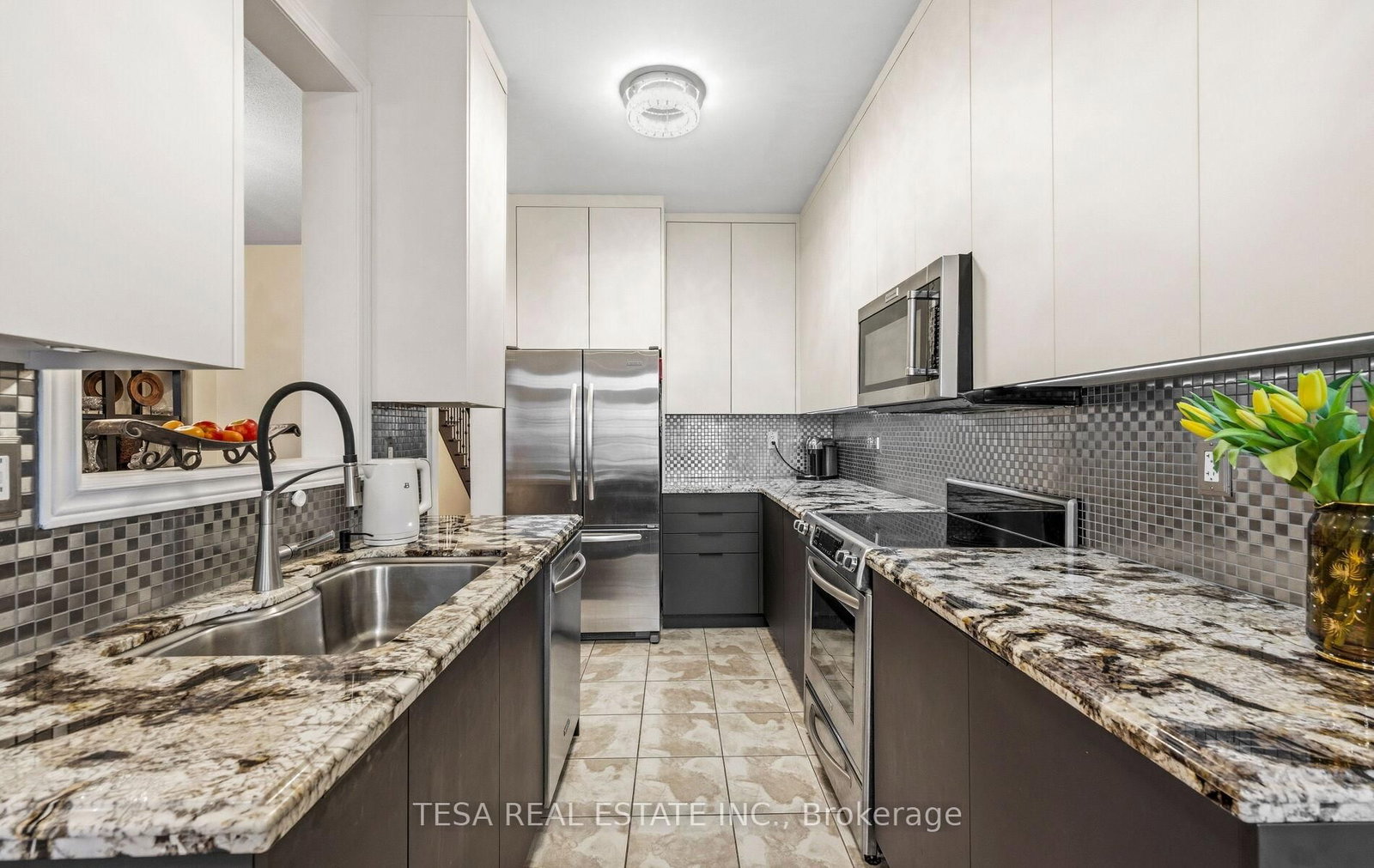 417 Lady Nadia Drive • Vaughan, ON photo 19