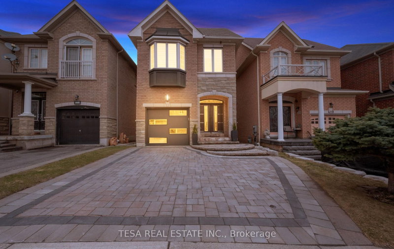 417 Lady Nadia Drive