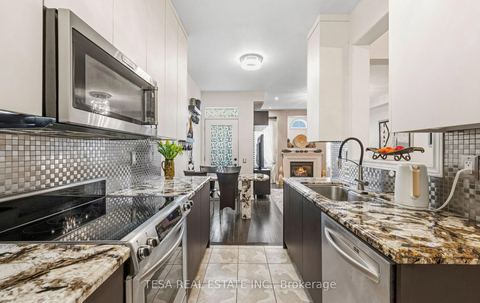 417 Lady Nadia Drive • Vaughan, ON photo 21