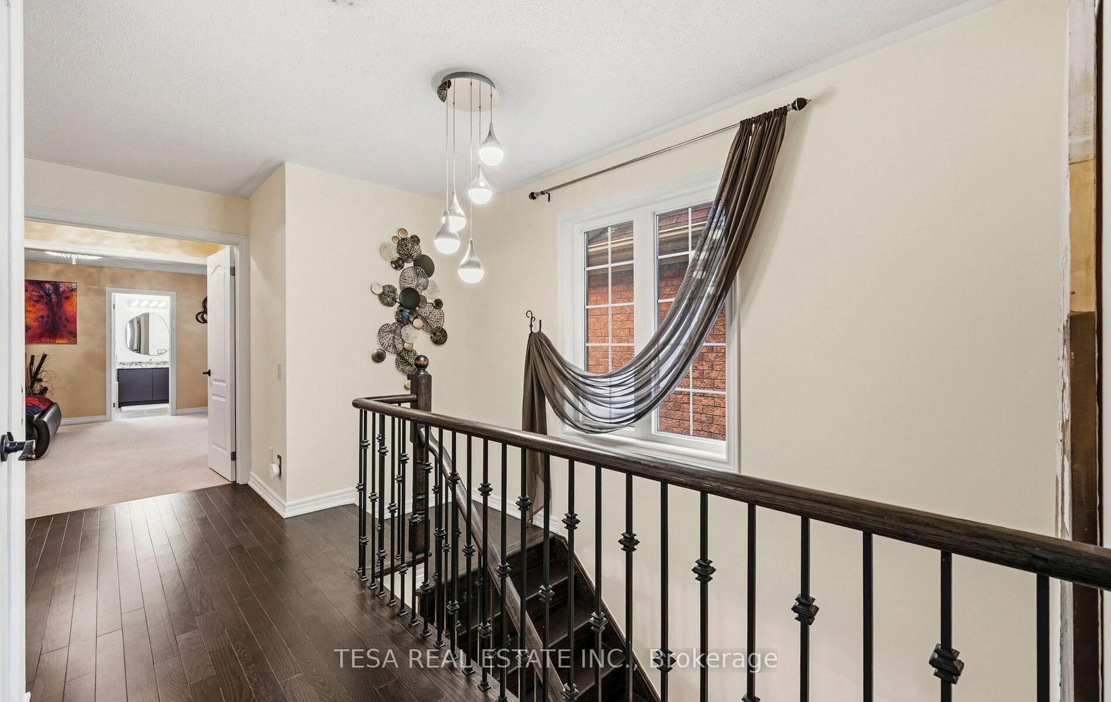 417 Lady Nadia Drive • Vaughan, ON photo 25