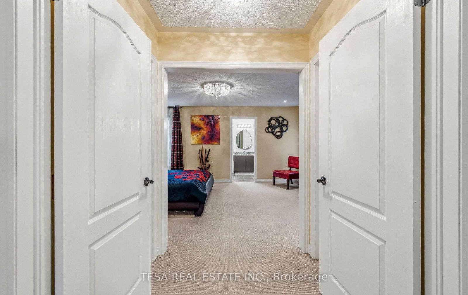 417 Lady Nadia Drive • Vaughan, ON photo 26