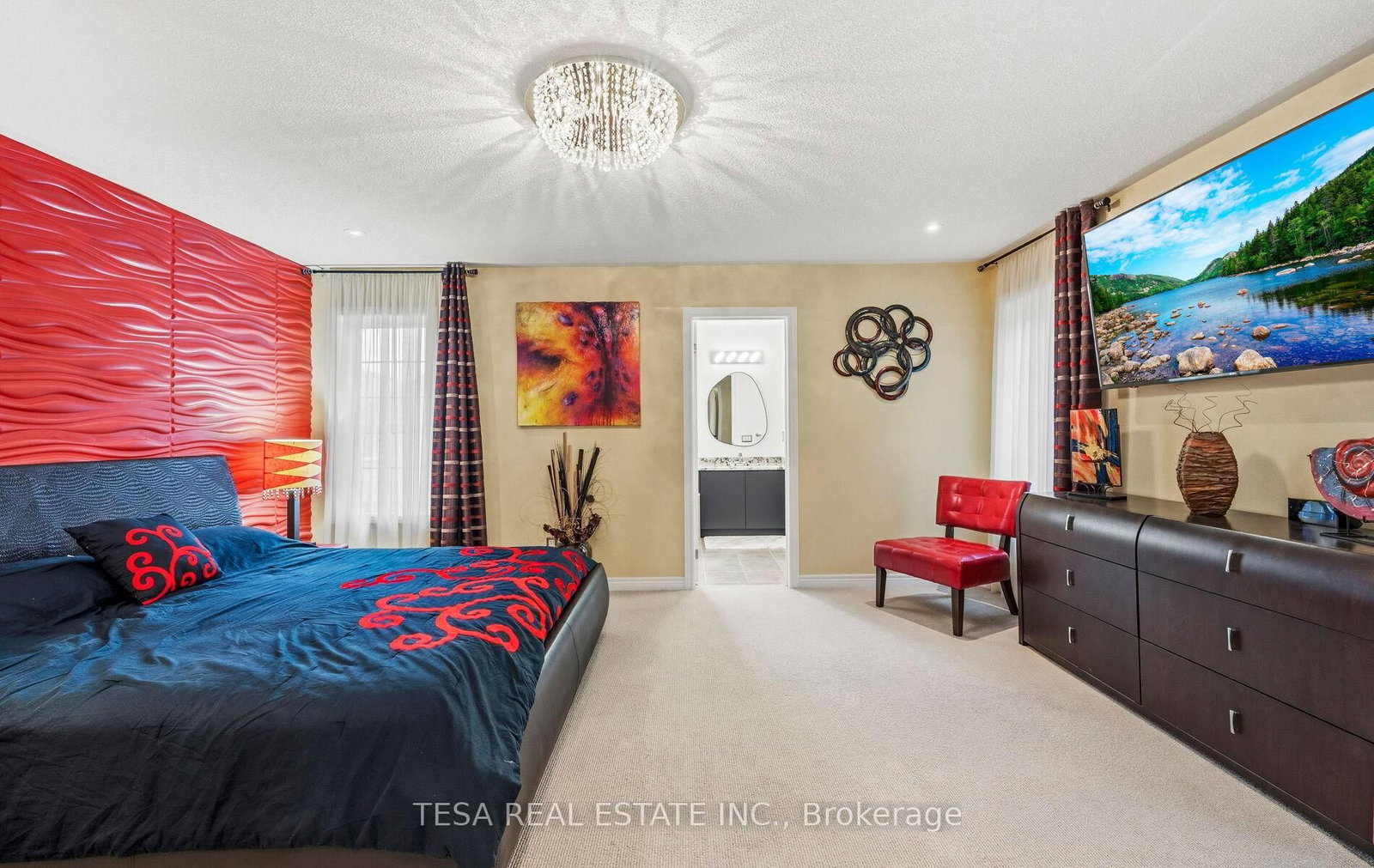 417 Lady Nadia Drive • Vaughan, ON photo 27