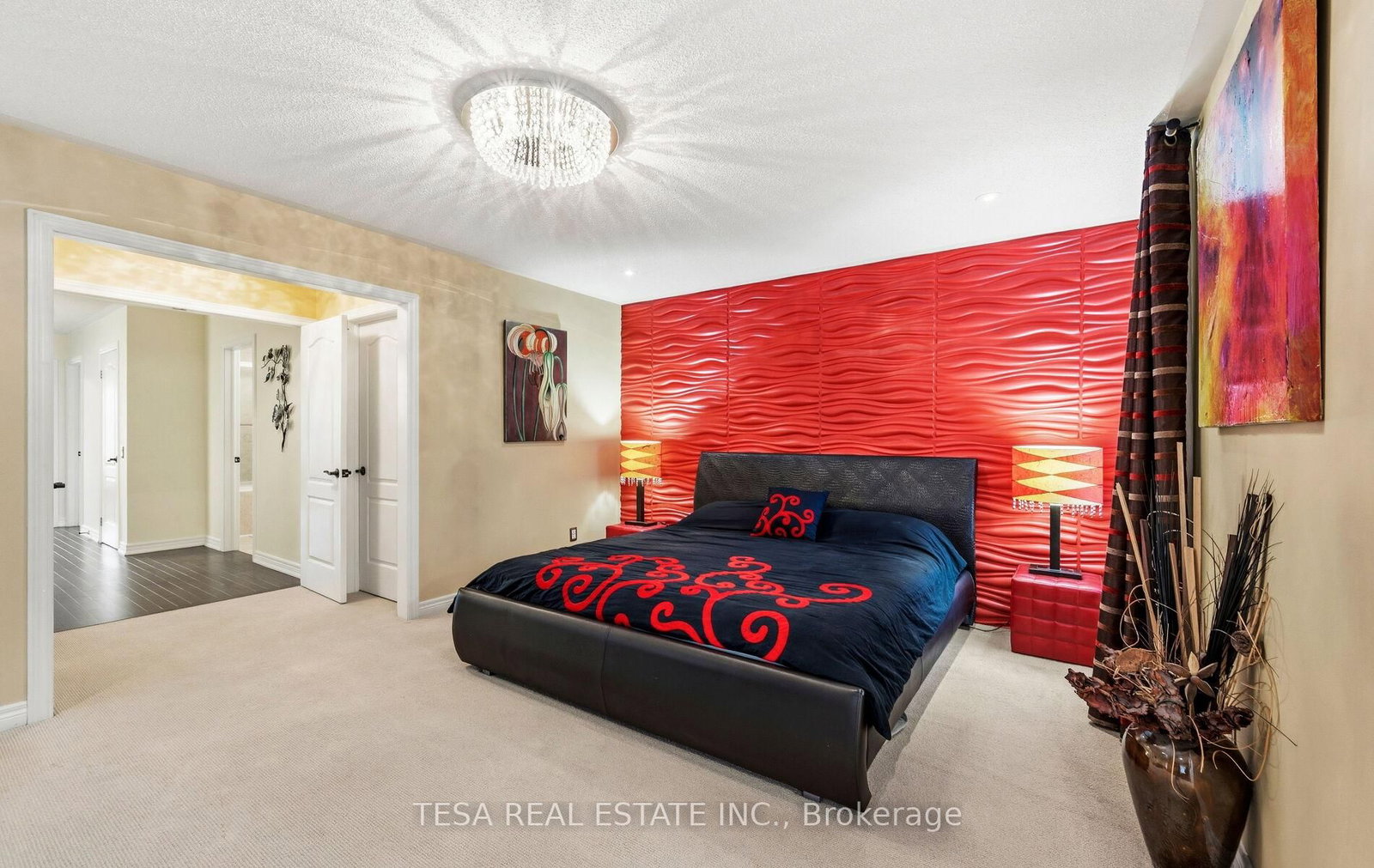 417 Lady Nadia Drive • Vaughan, ON photo 29