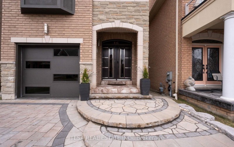 417 Lady Nadia Drive
