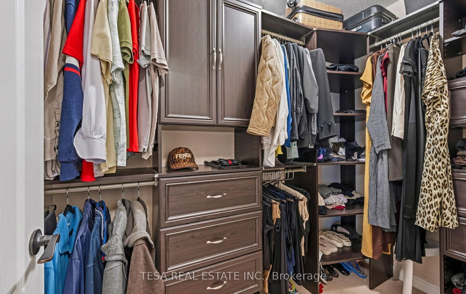 417 Lady Nadia Drive • Vaughan, ON photo 33