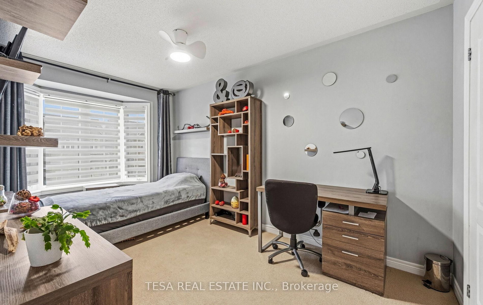 417 Lady Nadia Drive • Vaughan, ON photo 38