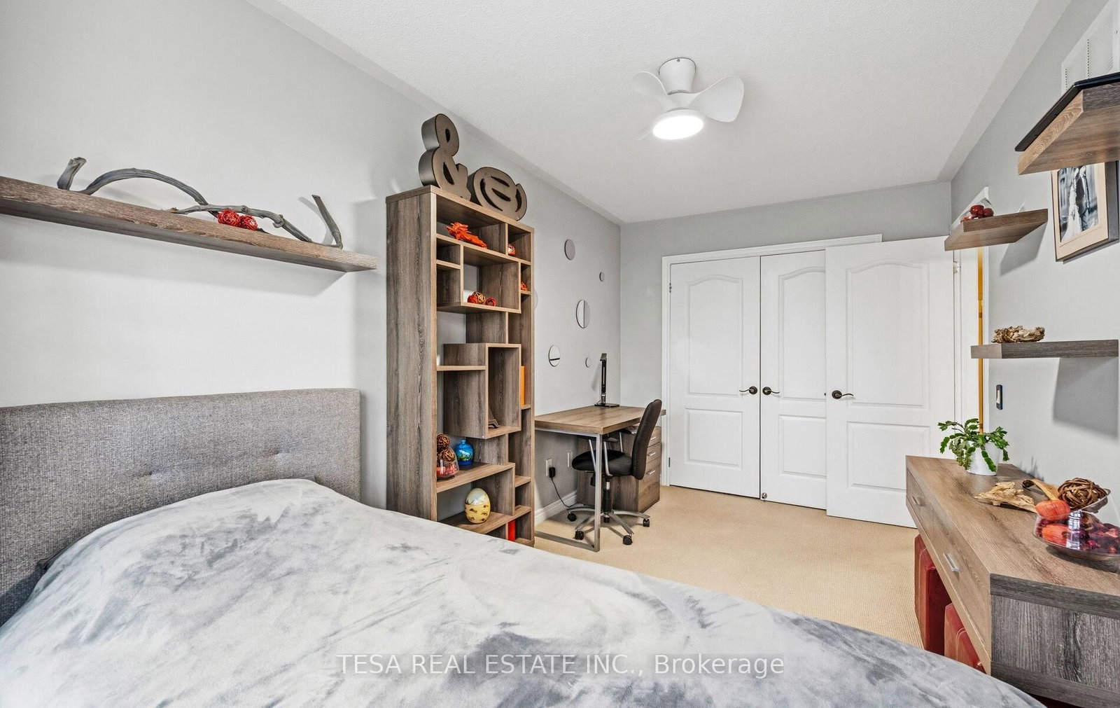 417 Lady Nadia Drive • Vaughan, ON photo 39
