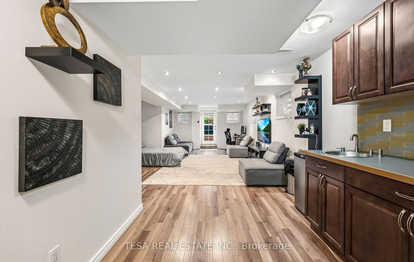 417 Lady Nadia Drive • Vaughan, ON photo 42