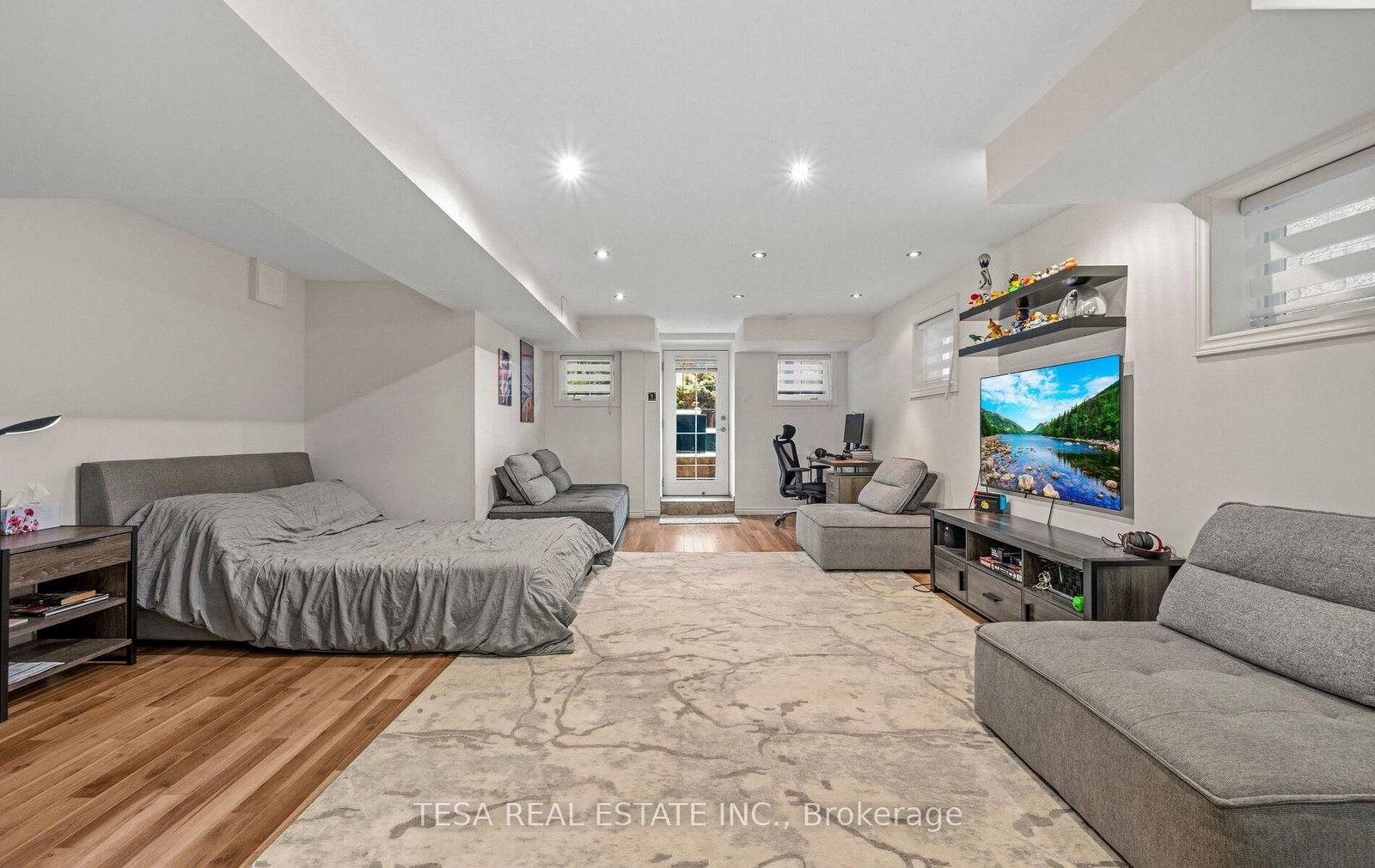 417 Lady Nadia Drive • Vaughan, ON photo 44