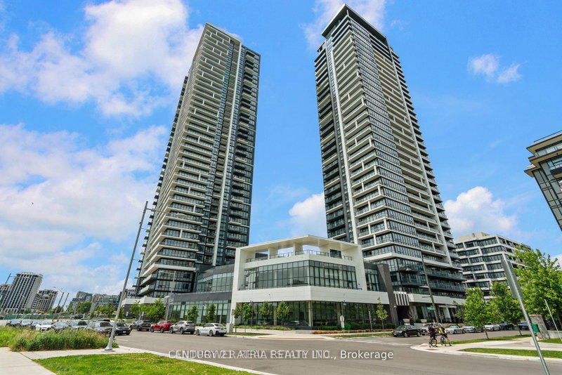 Unit 208 — 18 Water Walk Drive, Markham