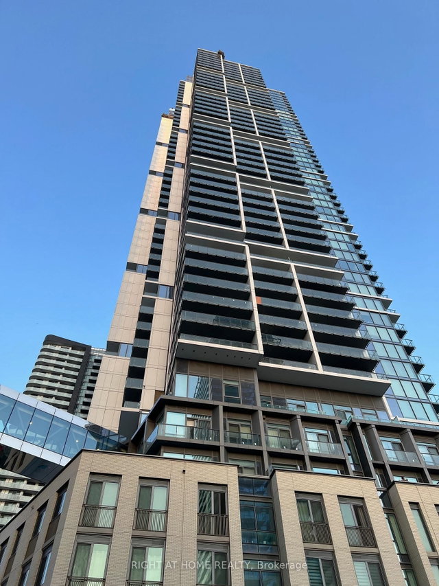 3107 - 7890 Jane Street