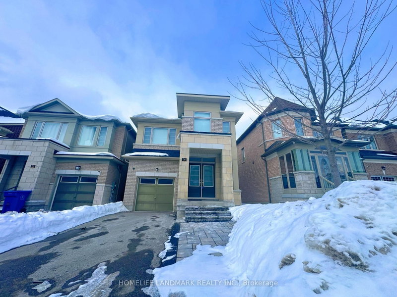 36 Applegate Drive